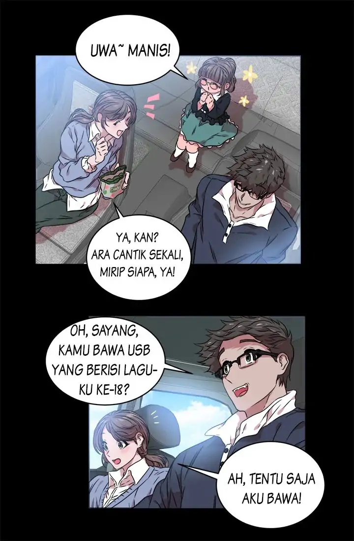 I Was Born as The Demon Lord’s Daughter Chapter 9 - halaman 64