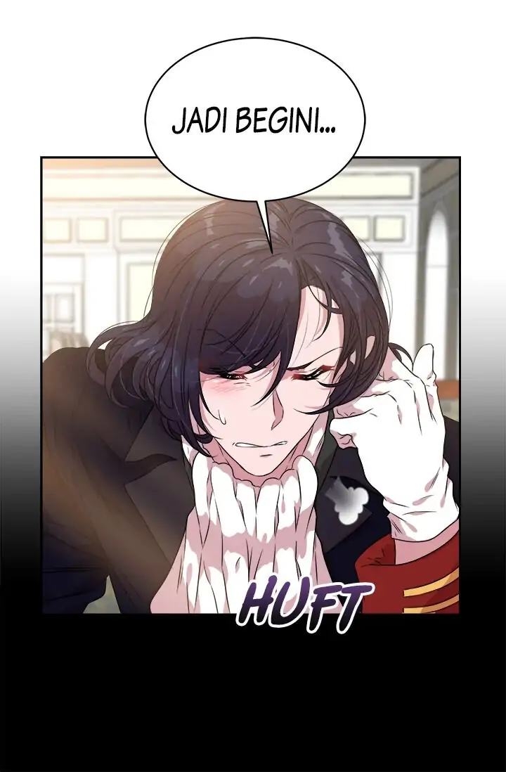 I Was Born as The Demon Lord’s Daughter Chapter 9 - halaman 7