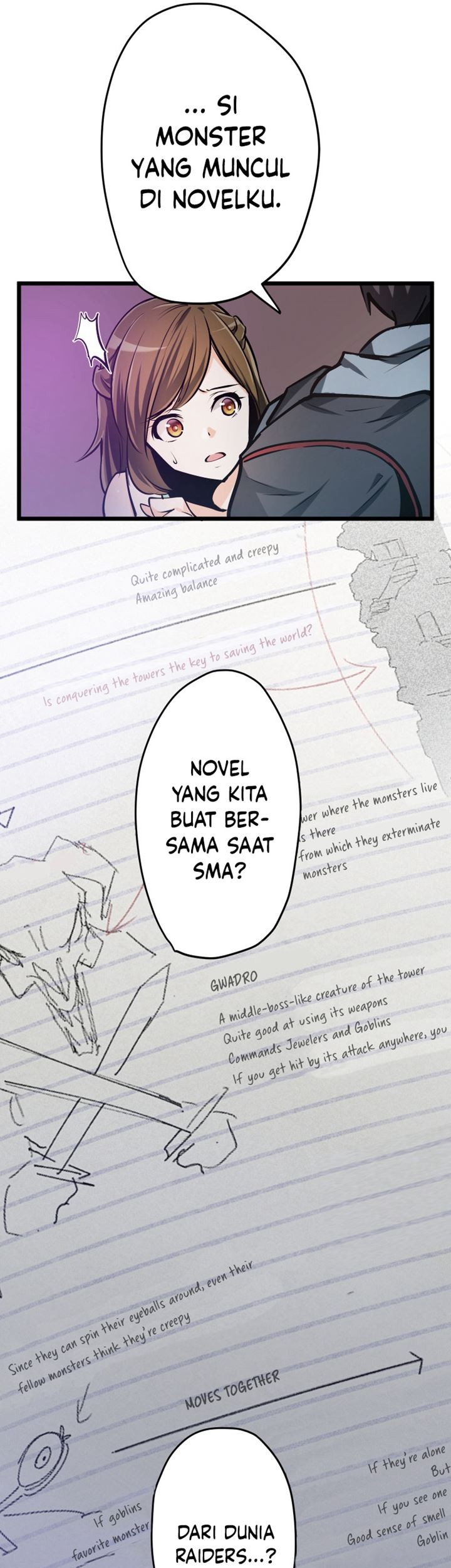 I was fired as an Adventurer, so I became an Alchemist!~ Frontier development? Alright, leave it to me! Chapter 7 - halaman 7