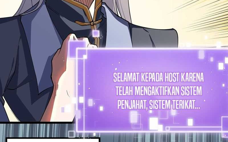 I Was Forced by the System to Become a Villain Chapter 1 - halaman 17