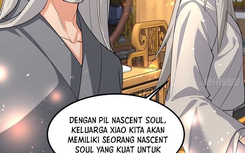 I Was Forced by the System to Become a Villain Chapter 1 - halaman 23