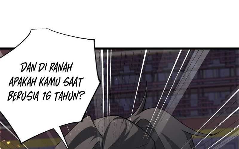 I Was Forced by the System to Become a Villain Chapter 1 - halaman 25