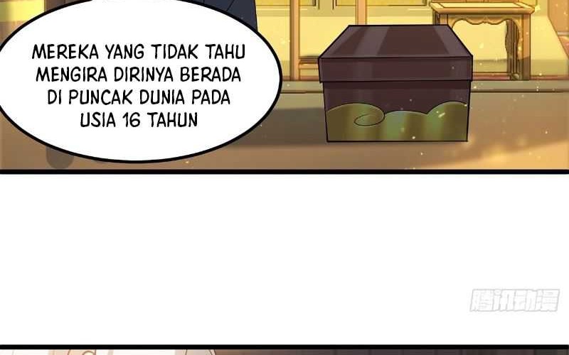 I Was Forced by the System to Become a Villain Chapter 1 - halaman 27