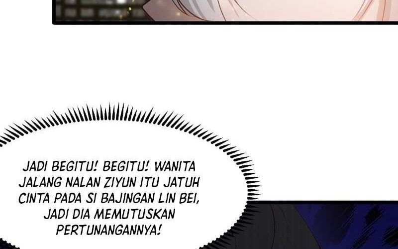 I Was Forced by the System to Become a Villain Chapter 1 - halaman 35