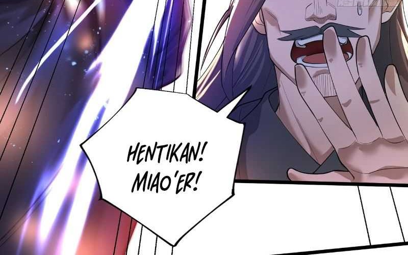 I Was Forced by the System to Become a Villain Chapter 1 - halaman 37