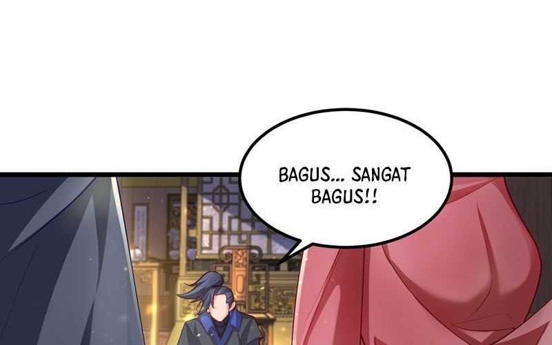 I Was Forced by the System to Become a Villain Chapter 1 - halaman 42