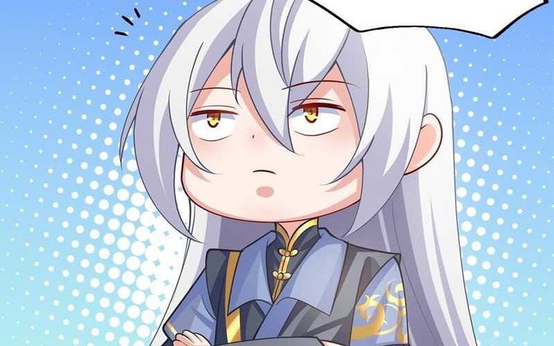 I Was Forced by the System to Become a Villain Chapter 1 - halaman 44