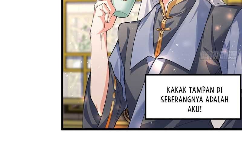 I Was Forced by the System to Become a Villain Chapter 1 - halaman 5