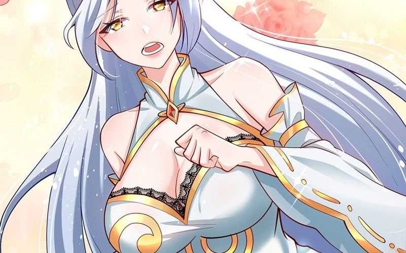 I Was Forced by the System to Become a Villain Chapter 1 - halaman 50