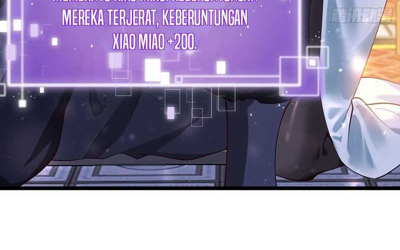 I Was Forced by the System to Become a Villain Chapter 1 - halaman 52