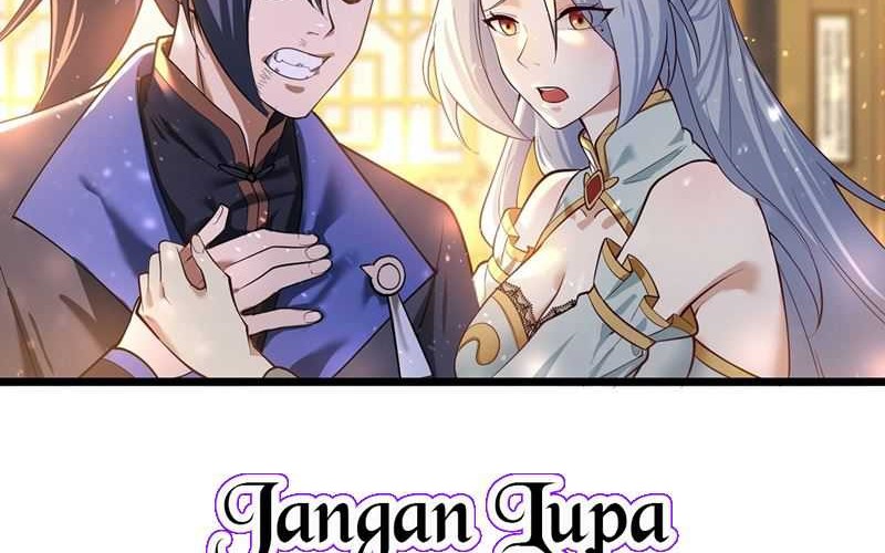 I Was Forced by the System to Become a Villain Chapter 1 - halaman 58
