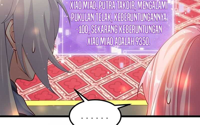 I Was Forced by the System to Become a Villain Chapter 1 - halaman 60