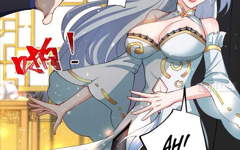 I Was Forced by the System to Become a Villain Chapter 1 - halaman 64