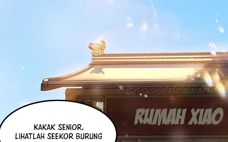 I Was Forced by the System to Become a Villain Chapter 1 - halaman 68