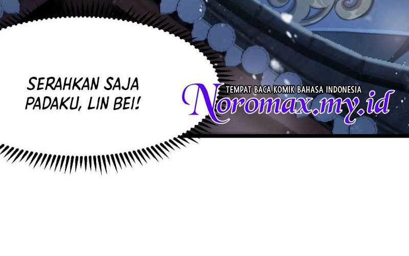 I Was Forced by the System to Become a Villain Chapter 1 - halaman 72
