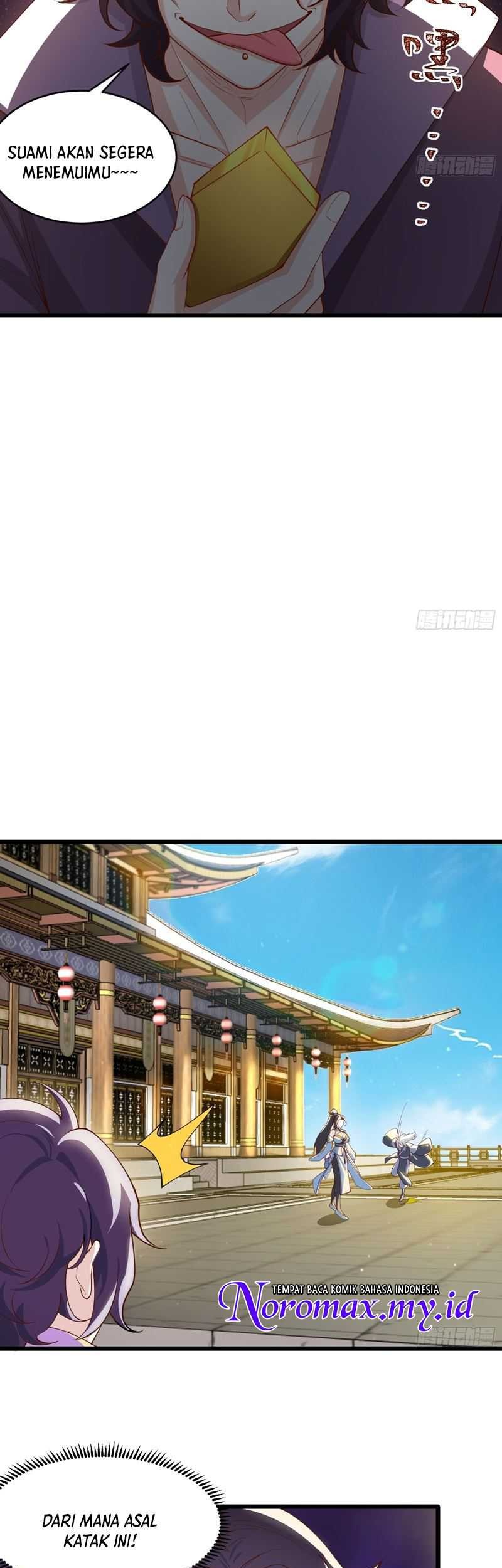 I Was Forced by the System to Become a Villain Chapter 10 - halaman 16