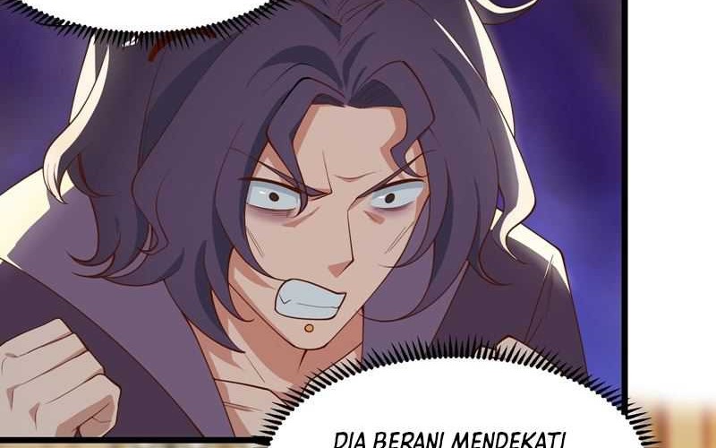 I Was Forced by the System to Become a Villain Chapter 10 - halaman 17
