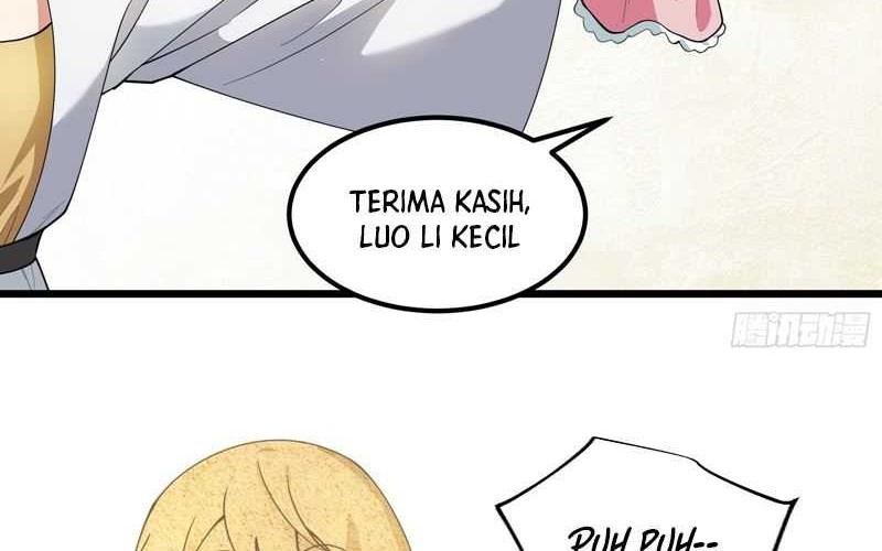 I Was Forced by the System to Become a Villain Chapter 10 - halaman 21