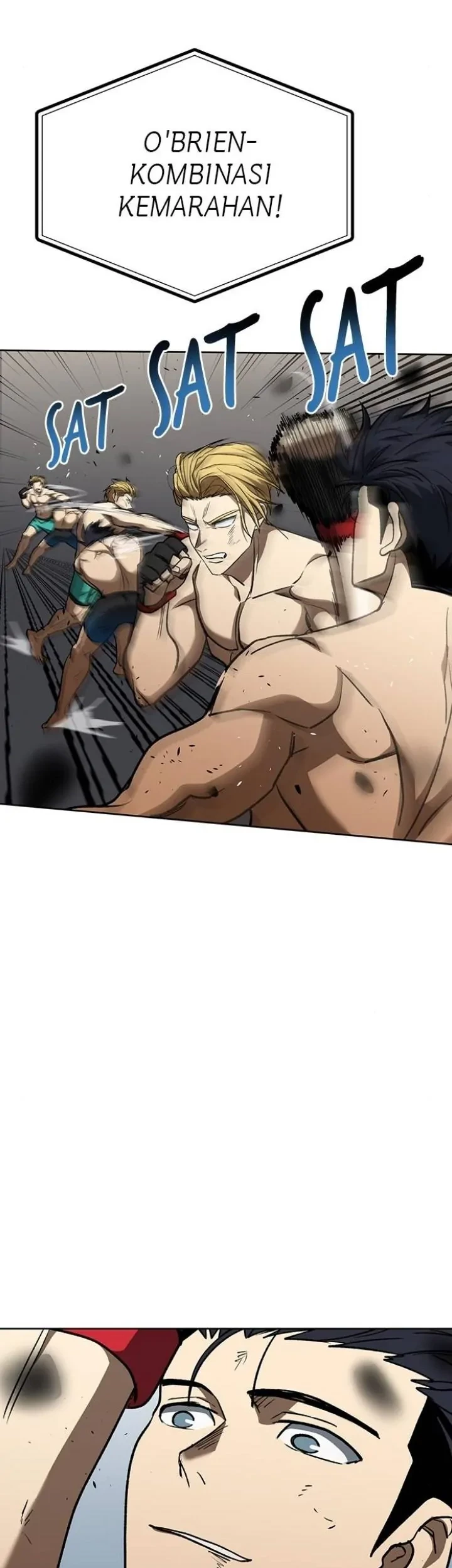 I Was Forced by the System to Become a Villain Chapter 100 - halaman 14