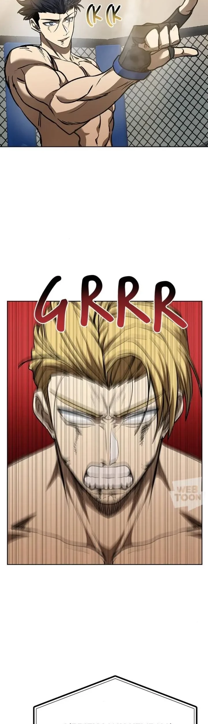 I Was Forced by the System to Become a Villain Chapter 100 - halaman 19
