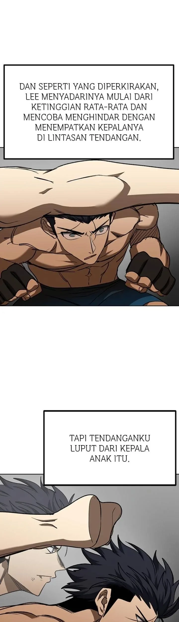 I Was Forced by the System to Become a Villain Chapter 100 - halaman 30