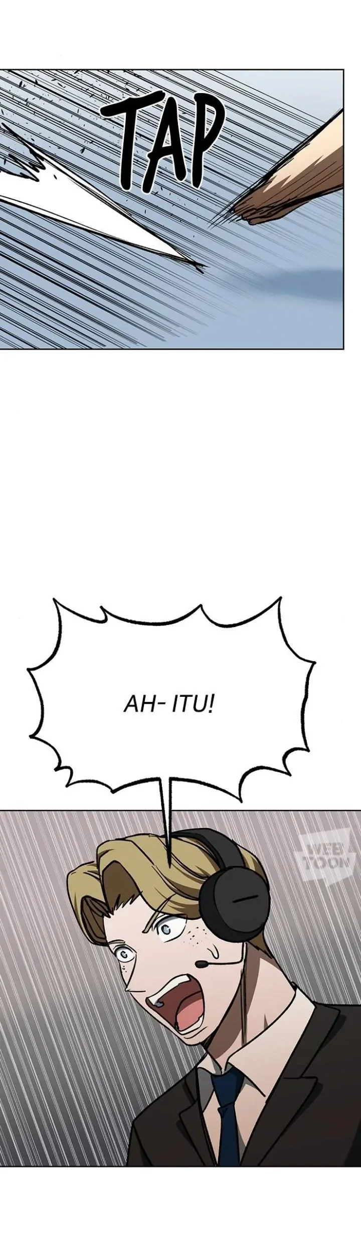 I Was Forced by the System to Become a Villain Chapter 100 - halaman 43