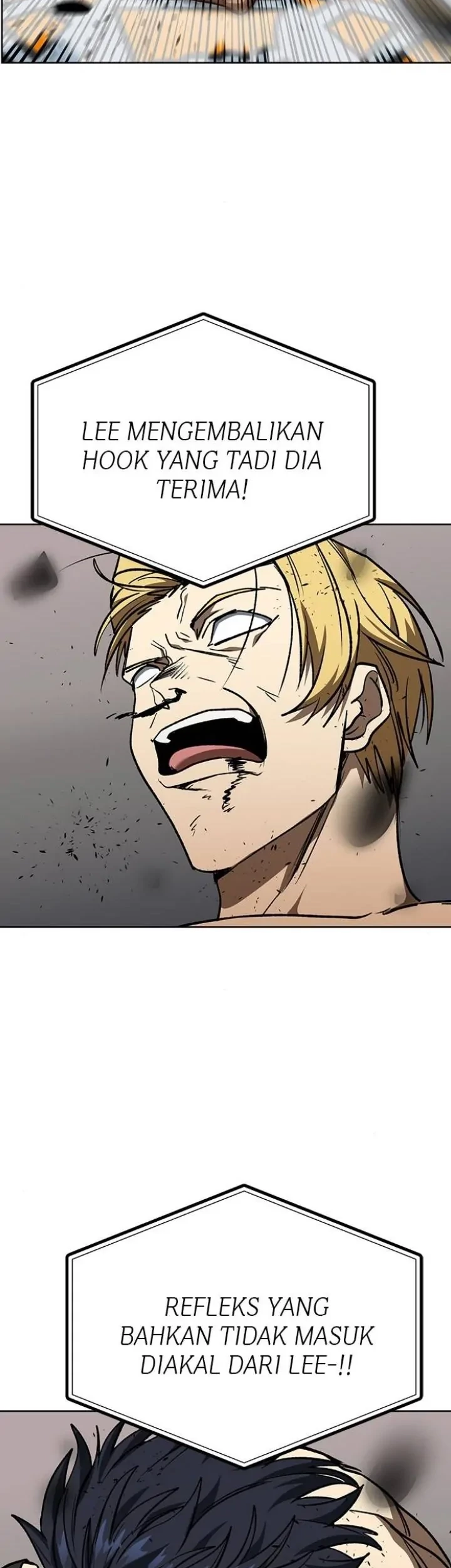 I Was Forced by the System to Become a Villain Chapter 100 - halaman 46