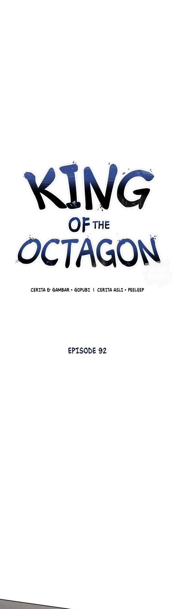 I Was Forced by the System to Become a Villain Chapter 101 - halaman 1
