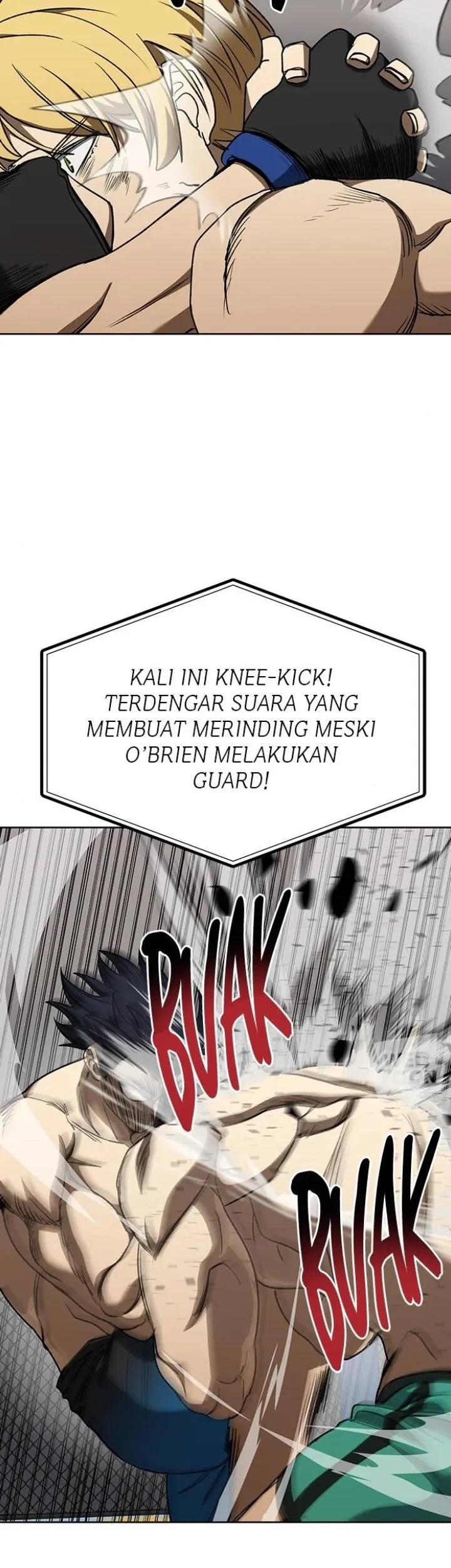 I Was Forced by the System to Become a Villain Chapter 101 - halaman 15