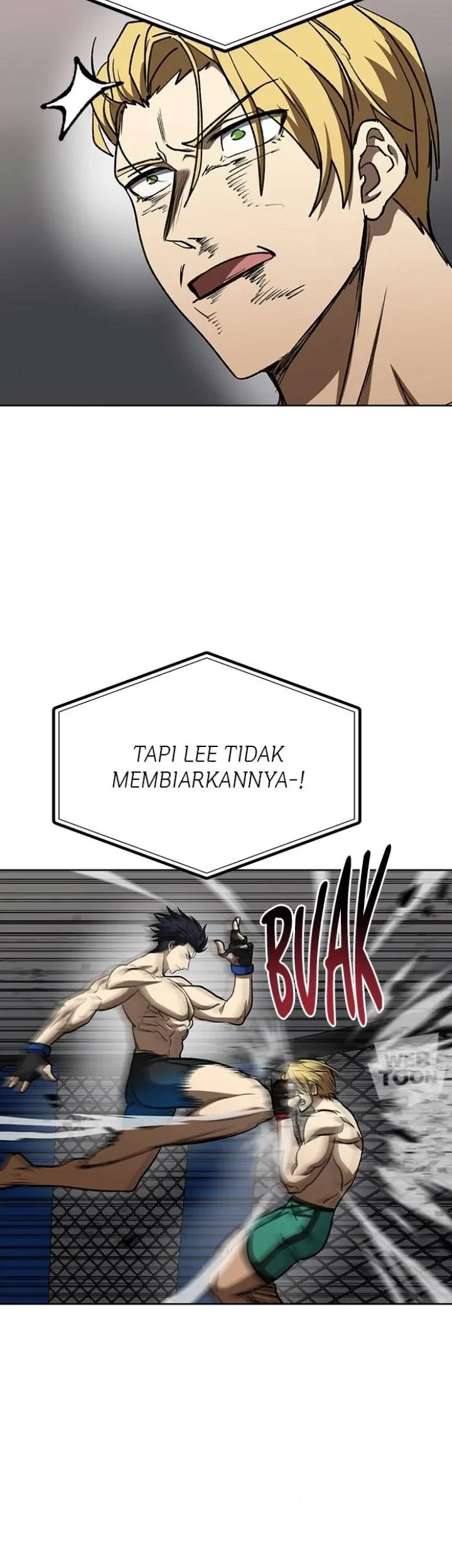 I Was Forced by the System to Become a Villain Chapter 101 - halaman 19