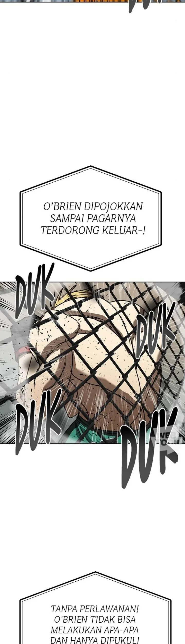 I Was Forced by the System to Become a Villain Chapter 101 - halaman 23