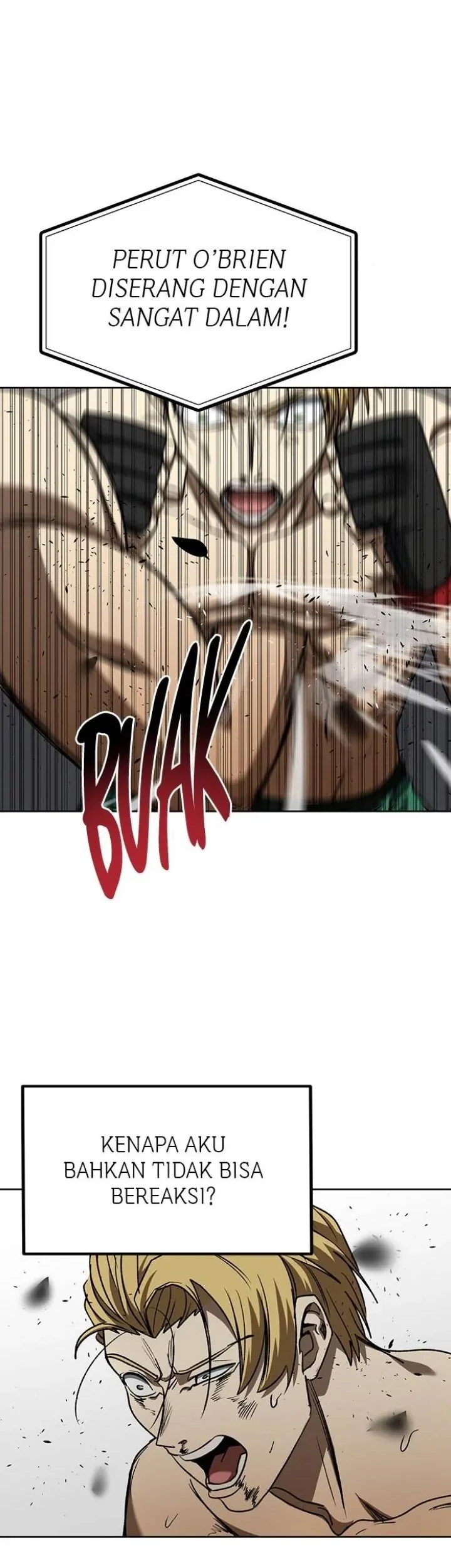 I Was Forced by the System to Become a Villain Chapter 101 - halaman 30