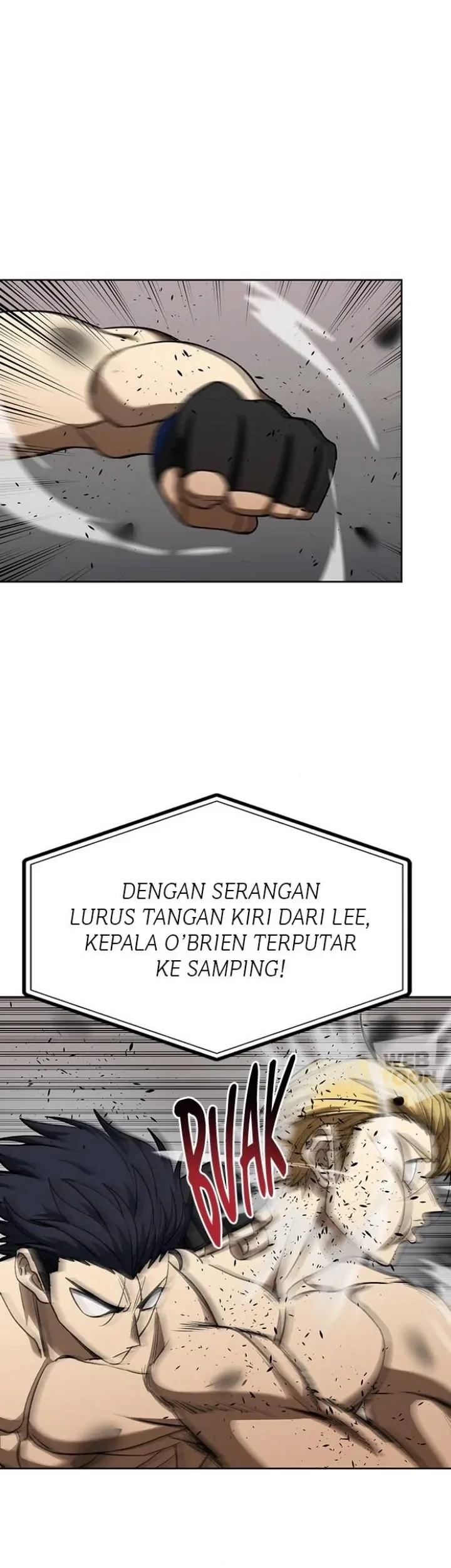 I Was Forced by the System to Become a Villain Chapter 101 - halaman 31