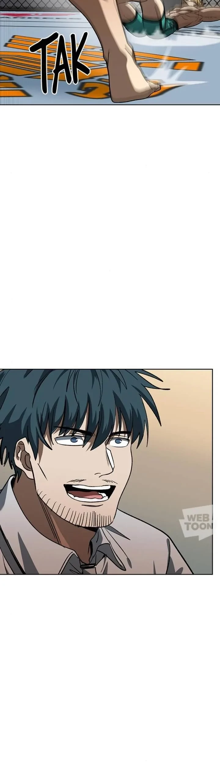 I Was Forced by the System to Become a Villain Chapter 101 - halaman 39
