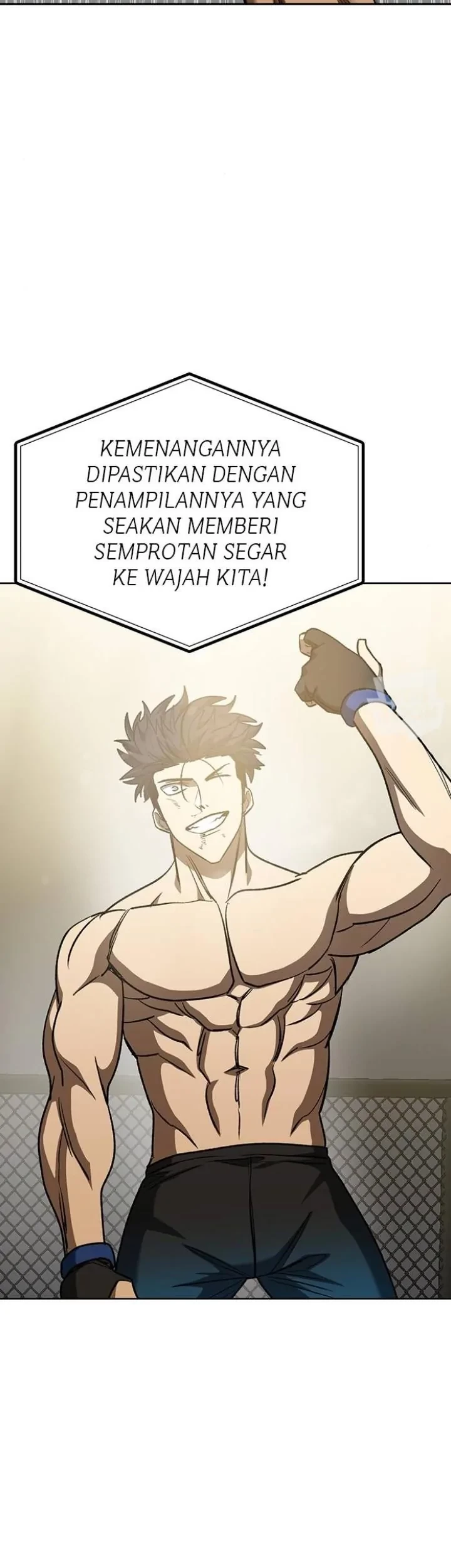 I Was Forced by the System to Become a Villain Chapter 101 - halaman 45