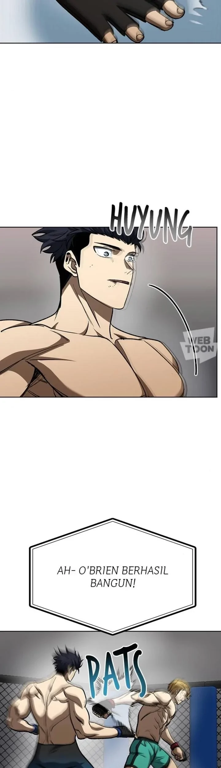 I Was Forced by the System to Become a Villain Chapter 101 - halaman 9