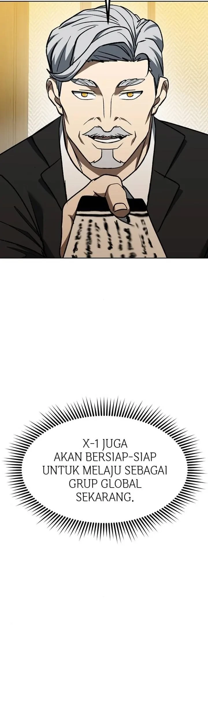 I Was Forced by the System to Become a Villain Chapter 102 - halaman 10
