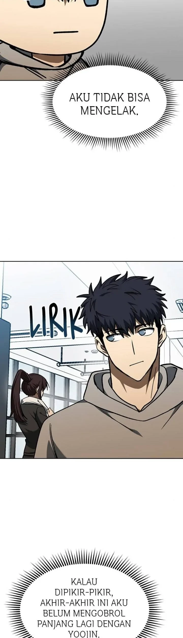 I Was Forced by the System to Become a Villain Chapter 102 - halaman 42