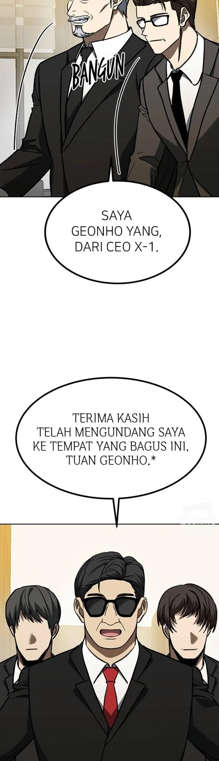 I Was Forced by the System to Become a Villain Chapter 102 - halaman 7