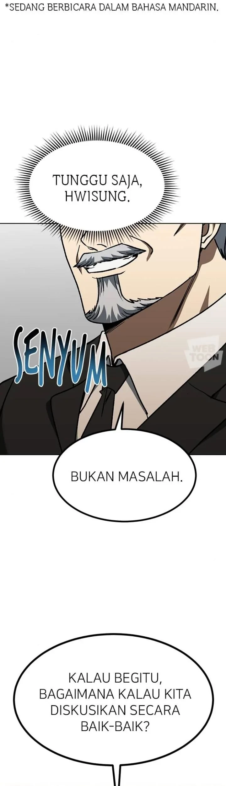 I Was Forced by the System to Become a Villain Chapter 102 - halaman 9