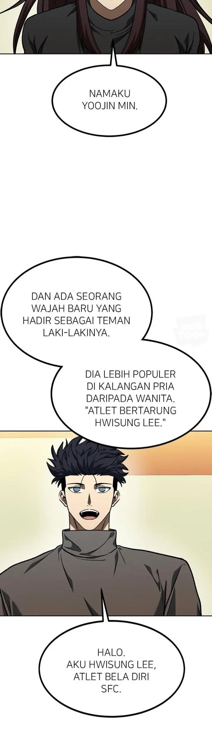 I Was Forced by the System to Become a Villain Chapter 103 - halaman 13