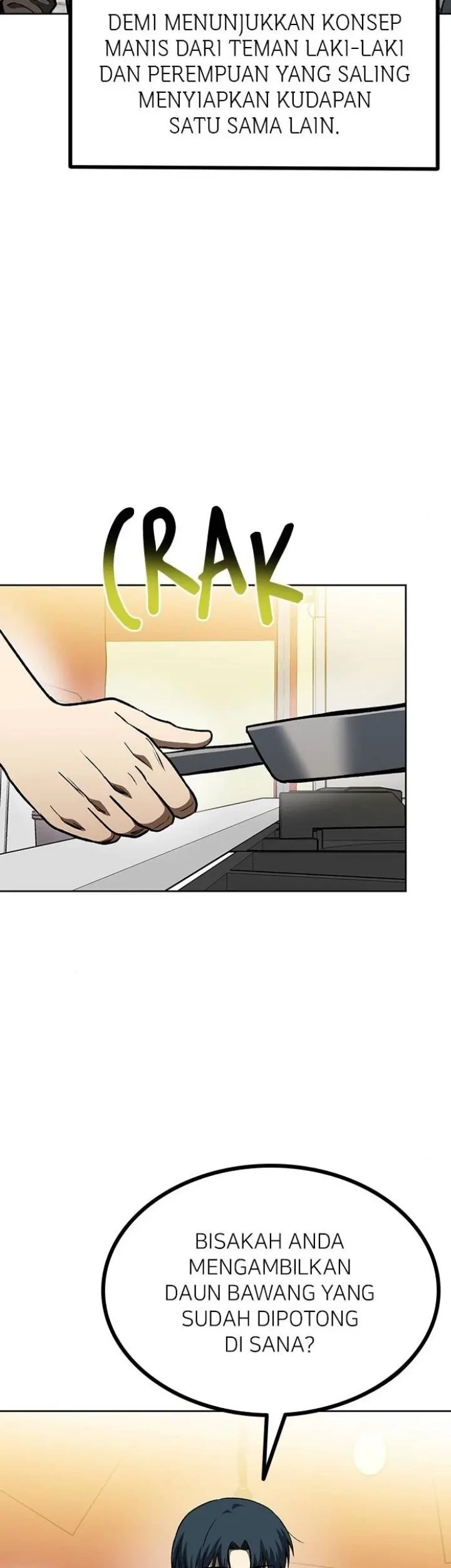 I Was Forced by the System to Become a Villain Chapter 103 - halaman 2
