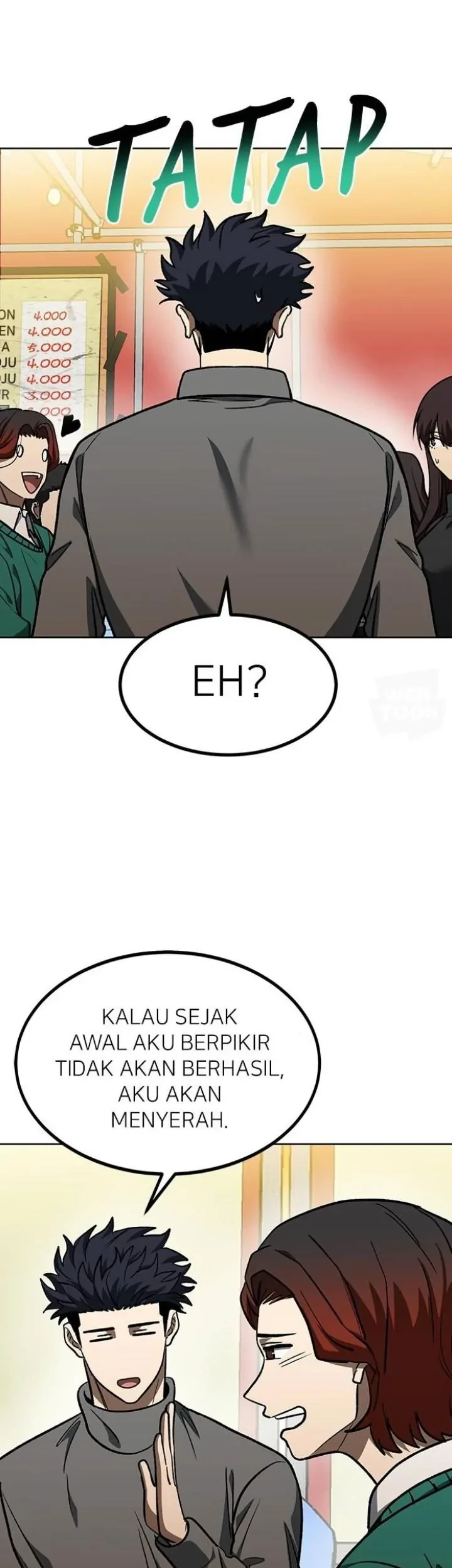 I Was Forced by the System to Become a Villain Chapter 103 - halaman 21