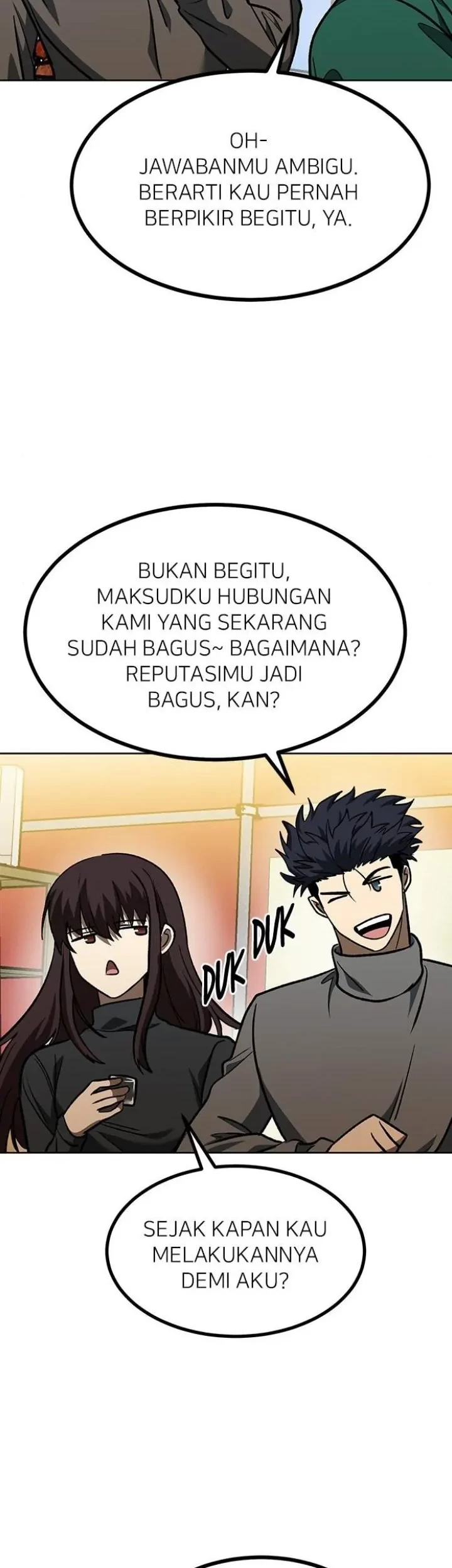 I Was Forced by the System to Become a Villain Chapter 103 - halaman 22