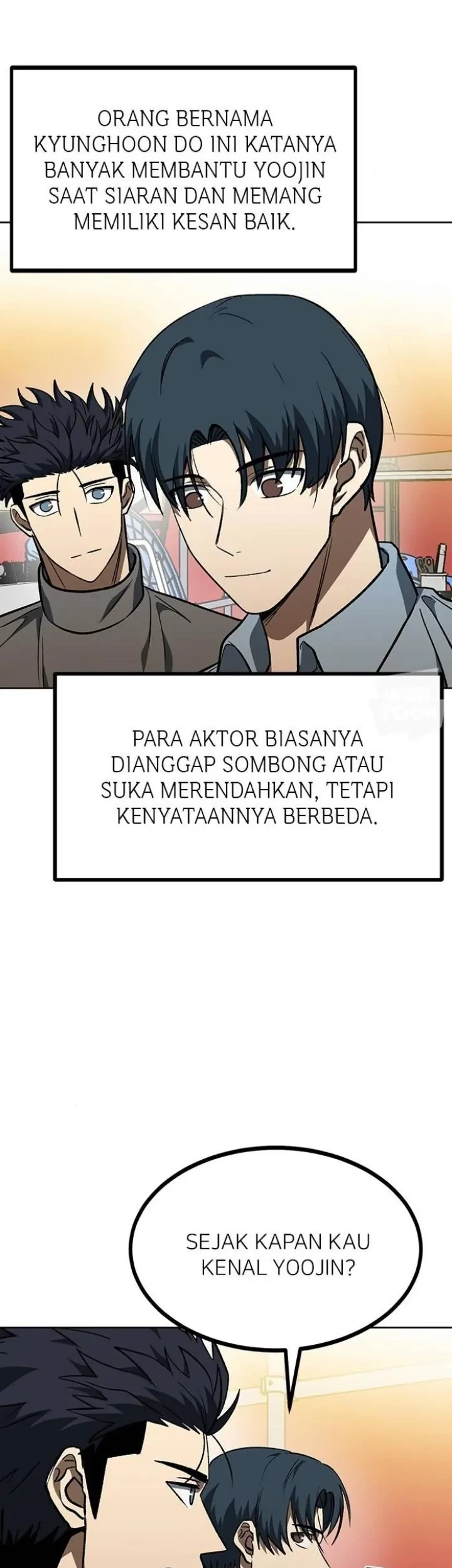 I Was Forced by the System to Become a Villain Chapter 103 - halaman 5
