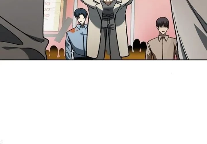 I Was Forced by the System to Become a Villain Chapter 104 - halaman 44
