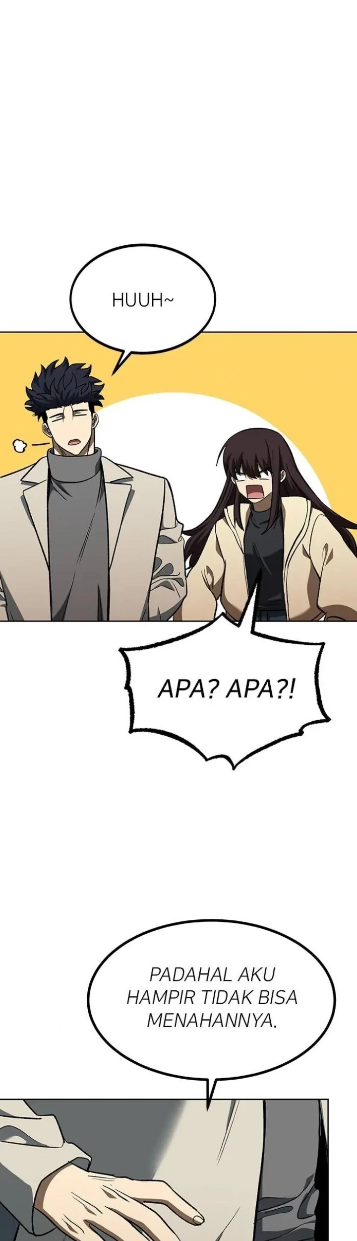 I Was Forced by the System to Become a Villain Chapter 105 - halaman 10