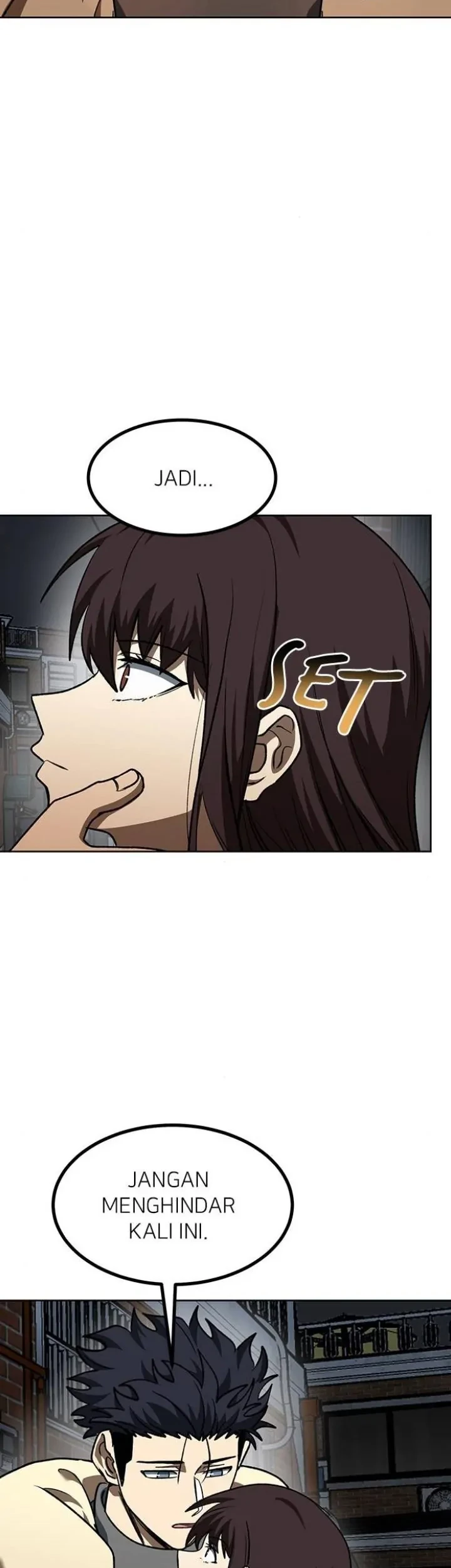 I Was Forced by the System to Become a Villain Chapter 105 - halaman 22
