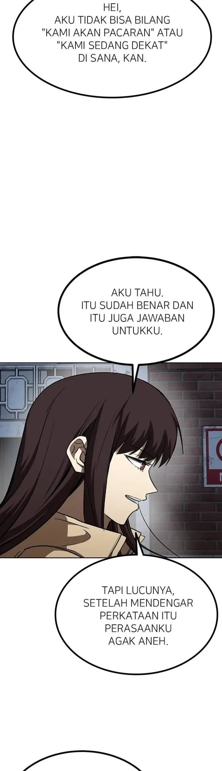 I Was Forced by the System to Become a Villain Chapter 105 - halaman 6