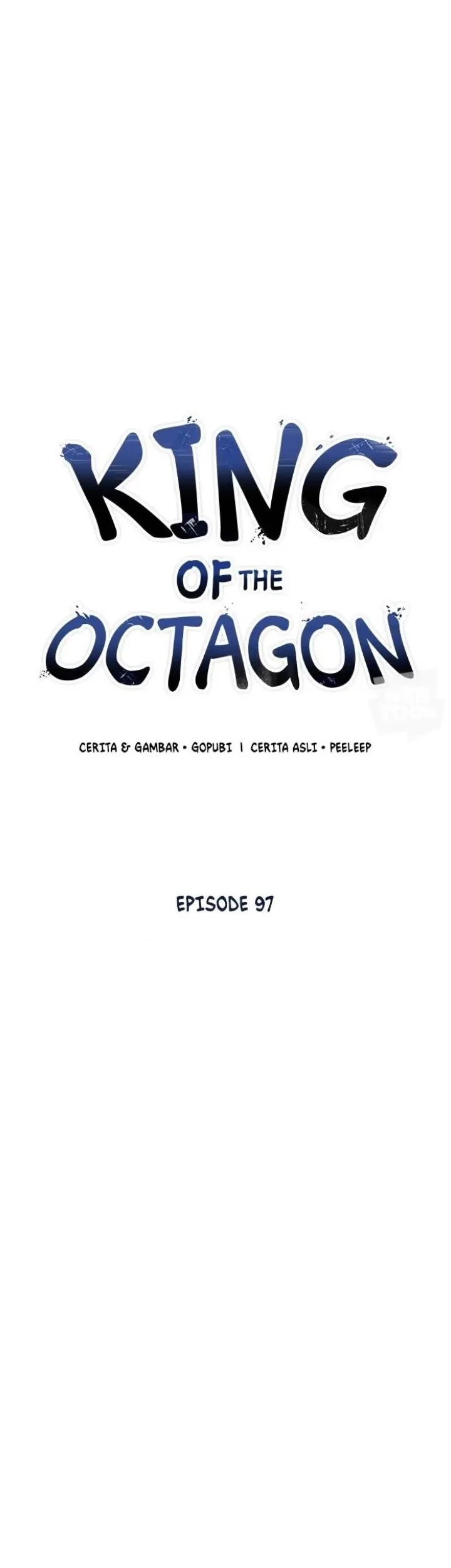 I Was Forced by the System to Become a Villain Chapter 106 - halaman 1